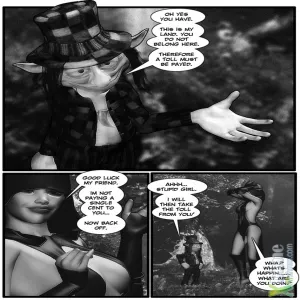 Nienna - Lost Tales - page 10