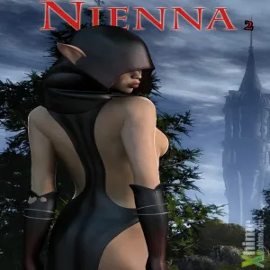 Nienna - Lost Tales - page 28