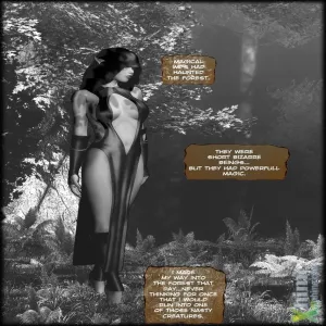 Nienna - Lost Tales - page 7