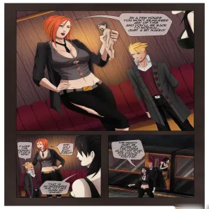Night Haven Size Swap 1 - page 19