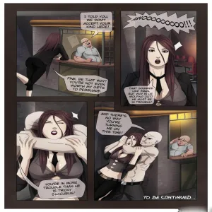 Night Haven Size Swap 1 - page 22