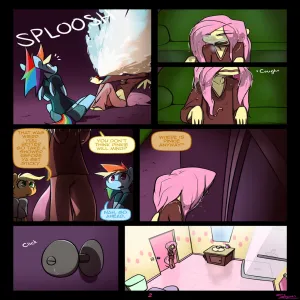 Night Mares 3 - page 3