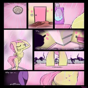 Night Mares 3 - page 4