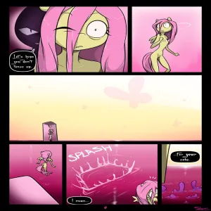 Night Mares 3 - page 5