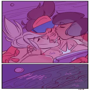 Night Out - page 9