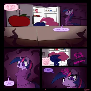 Night Mares 1 - page 4