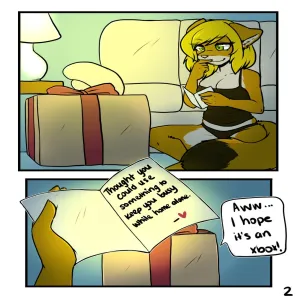Not An Xbox - page 3