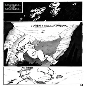 Nuclear Bone - page 2