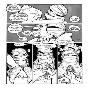 Nuclear Bone - page 4