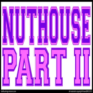Nut House 2 - page 1