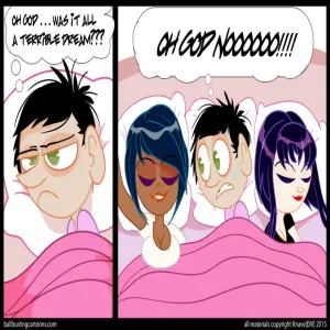 Nut House 2 - page 2