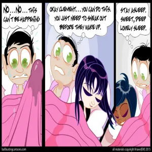 Nut House 2 - page 3