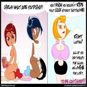 Nut House 2 - page 32