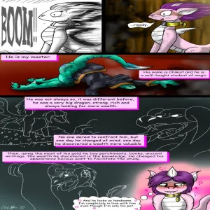 No More Pet - page 3