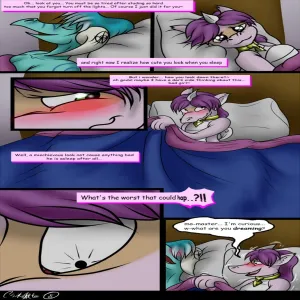 No More Pet - page 9