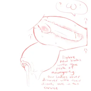 Nipplefuck Gloryhole - page 12
