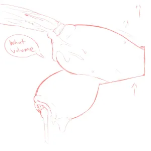 Nipplefuck Gloryhole - page 14