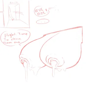 Nipplefuck Gloryhole - page 17
