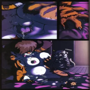 Oasis - page 13