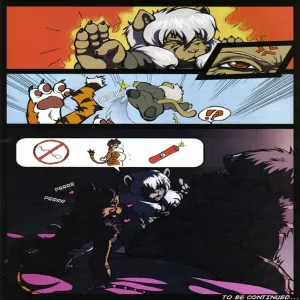 Oasis - page 14