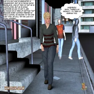 No Vacancies - page 2