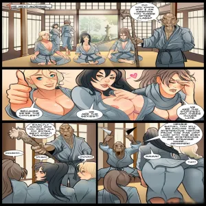 Ningtsu - page 4
