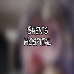 Ashe In Hospital - page 7