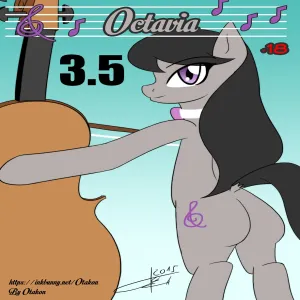 Octavia 3.5 - Royal Duel - 1ste Round - page 1