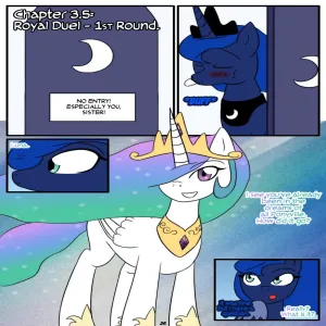 Octavia 3.5 - Royal Duel - 1ste Round - page 2