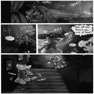 Now And Forever - page 15