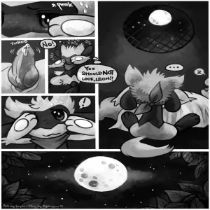 Now And Forever - page 29