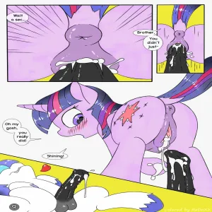 Not So Restful Vacation - page 10