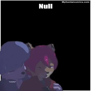 Null - page 1