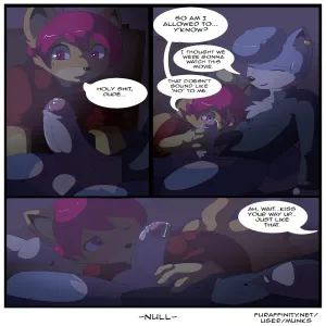 Null - page 2
