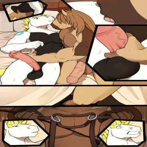 Now You Can Tapdance - page 6