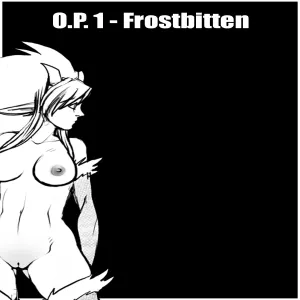 O.P. 1 - Frostbitten - page 1