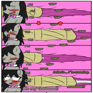 Octavia 2 - The Pianist - page 9