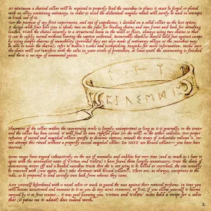 Notes And Musings On Succubi - page 3