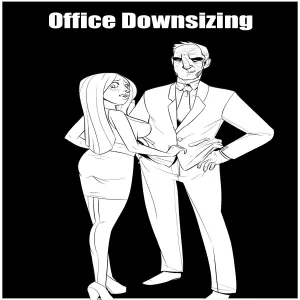 Office Downsizing - page 1
