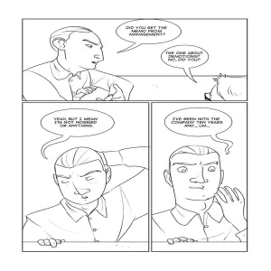 Office Downsizing - page 3