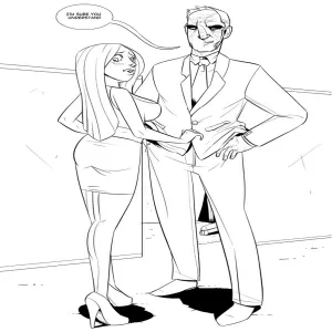 Office Downsizing - page 9