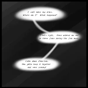 Oedipus Andronicus - page 12