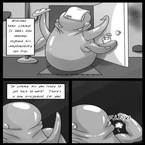 Oedipus Andronicus - page 26