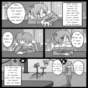 Oedipus Andronicus - page 3