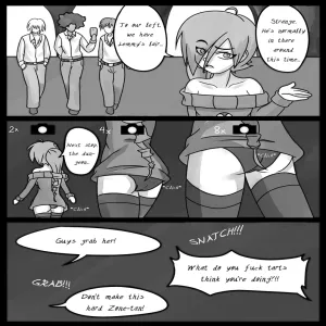 Oedipus Andronicus - page 4