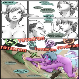 O.P. 2 - Hog-Tied - page 27