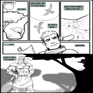 O.P. 2 - Hog-Tied - page 4