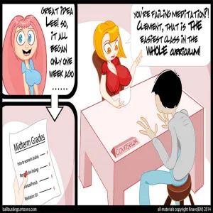 Nut House 1 - page 11
