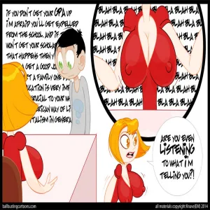 Nut House 1 - page 12