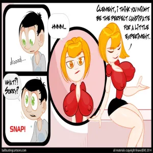 Nut House 1 - page 13